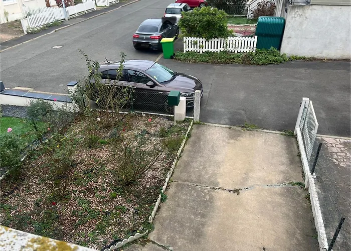 Maison Familiale, Quartier Calme * Λε Μανς